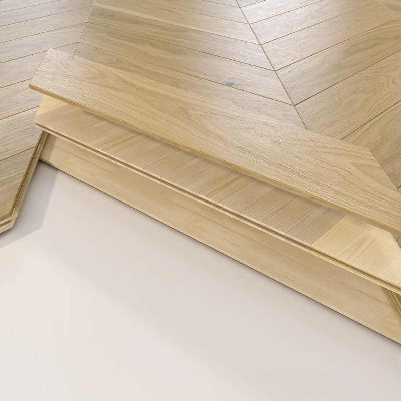 Stejar Bright Chevron 130 photo3